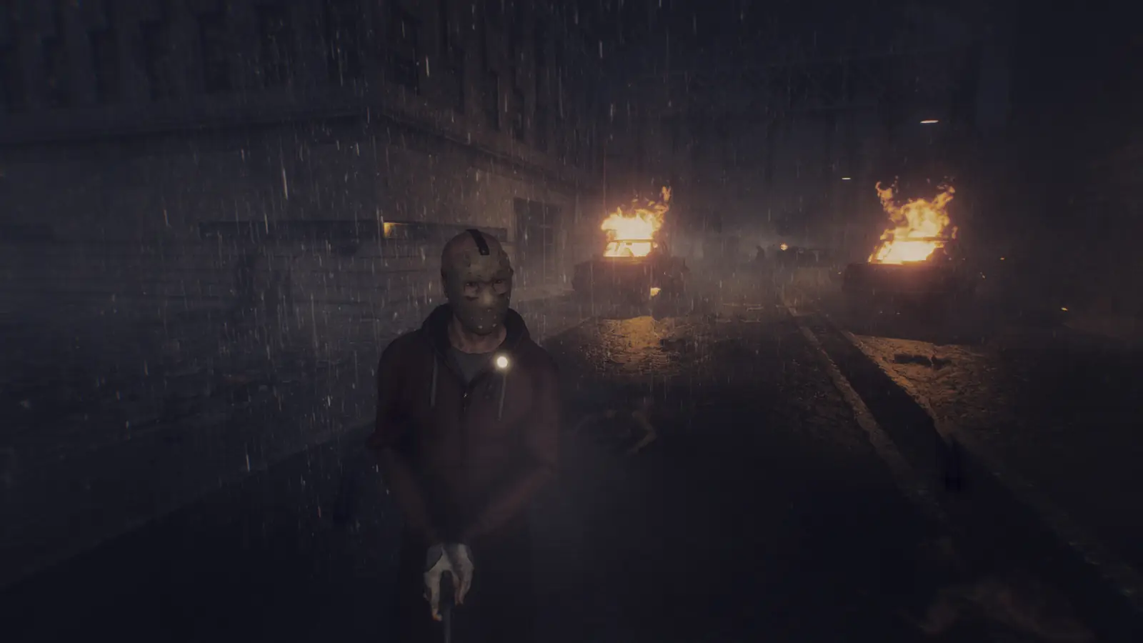 Dead Window Halcyon for Dead Frontier 2